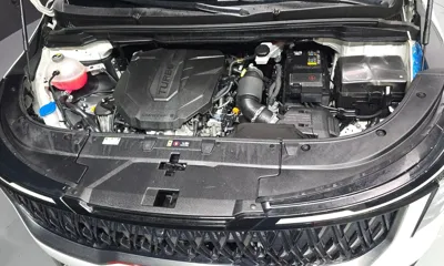 Kia Canival 2024, 33802 км, за 22909.28 USD - фото 6