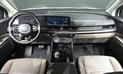 Kia Canival 2024, 33802 км, за 22909.28 USD - фото 7