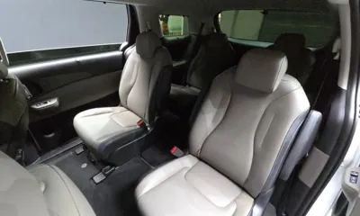 Kia Canival 2024, 33802 км, за 22909.28 USD - фото 11