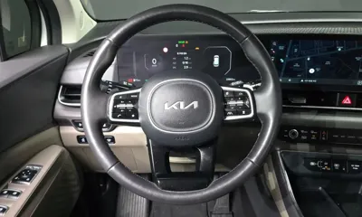 Kia Canival 2024, 33802 км, за 22909.28 USD - фото 13