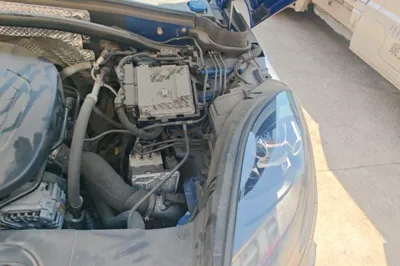 Porsche Macan 2018, 130900 км, за 24609 USD - фото 22