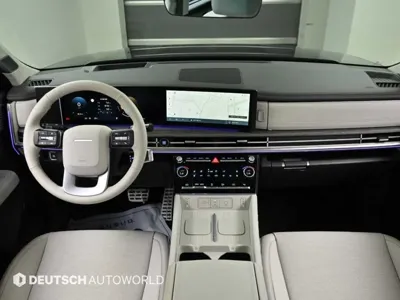 Hyundai Santafe 2025, 9588 км, за 25081.45 USD - фото 7