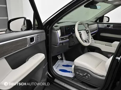 Hyundai Santafe 2025, 9588 км, за 25081.45 USD - фото 11
