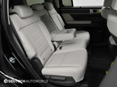 Hyundai Santafe 2025, 9588 км, за 25081.45 USD - фото 12