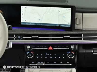 Hyundai Santafe 2025, 9588 км, за 25081.45 USD - фото 14