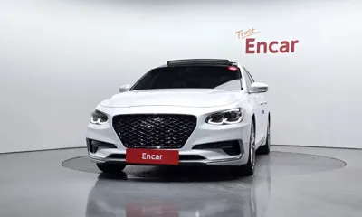 Hyundai Grandeur 2018, 81163 км, за 12454.57 USD