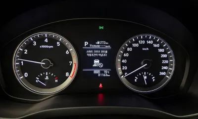 Hyundai Grandeur 2018, 81163 км, за 12454.57 USD - фото 8