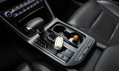 Hyundai Grandeur 2018, 81163 км, за 12454.57 USD - фото 9