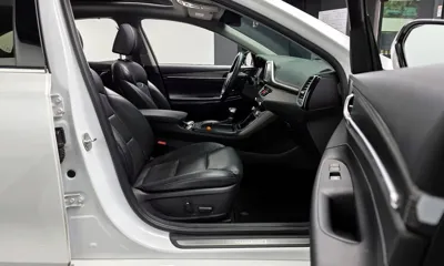 Hyundai Grandeur 2018, 81163 км, за 12454.57 USD - фото 10