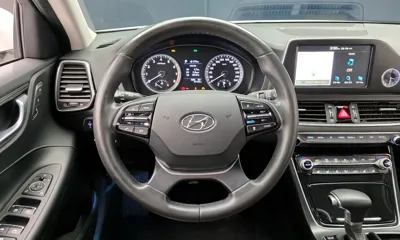 Hyundai Grandeur 2018, 81163 км, за 12454.57 USD - фото 13