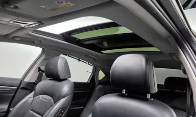 Hyundai Grandeur 2018, 81163 км, за 12454.57 USD - фото 19