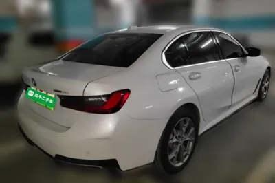 BMW i3 2024, 38100 км, за 22773 USD - фото 6
