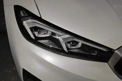 BMW i3 2024, 38100 км, за 22773 USD - фото 7
