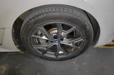 BMW i3 2024, 38100 км, за 22773 USD - фото 8