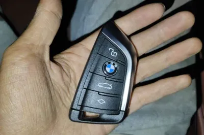 BMW i3 2024, 38100 км, за 22773 USD - фото 20