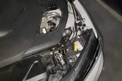 BMW i3 2024, 38100 км, за 22773 USD - фото 22
