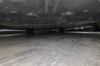 BMW i3 2024, 38100 км, за 22773 USD - фото 24