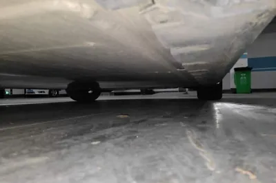 BMW i3 2024, 38100 км, за 22773 USD - фото 29