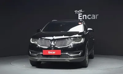 Lincoln MKX 2016, 177212 км, за 4485.47 USD - фото 3