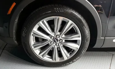 Lincoln MKX 2016, 177212 км, за 4485.47 USD - фото 5