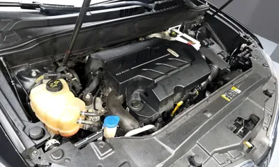 Lincoln MKX 2016, 177212 км, за 4485.47 USD - фото 6