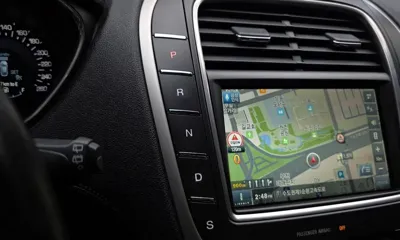 Lincoln MKX 2016, 177212 км, за 4485.47 USD - фото 9
