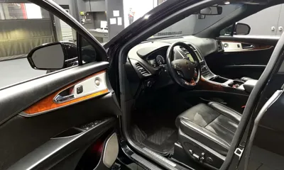 Lincoln MKX 2016, 177212 км, за 4485.47 USD - фото 10