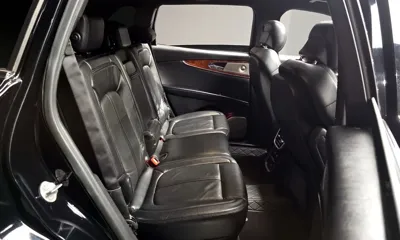Lincoln MKX 2016, 177212 км, за 4485.47 USD - фото 11