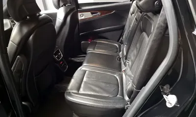 Lincoln MKX 2016, 177212 км, за 4485.47 USD - фото 12