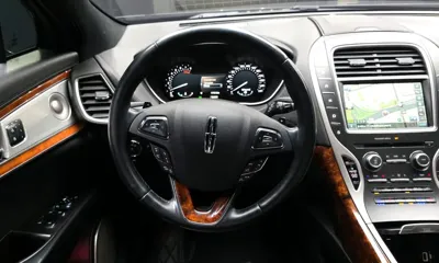 Lincoln MKX 2016, 177212 км, за 4485.47 USD - фото 13