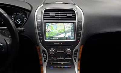 Lincoln MKX 2016, 177212 км, за 4485.47 USD - фото 14
