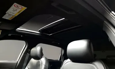 Lincoln MKX 2016, 177212 км, за 4485.47 USD - фото 17