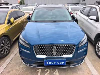 Lincoln Corsair 2020, 82000 км, за 10859.12 USD