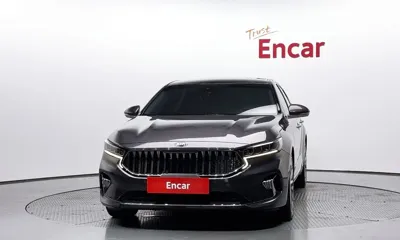 Kia K7 2020, 109255 км, за 10371.54 USD