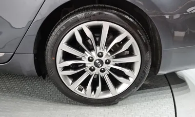 Kia K7 2020, 109255 км, за 10293.17 USD - фото 8