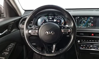 Kia K7 2020, 109255 км, за 10293.17 USD - фото 13