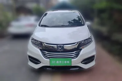 Honda Odyssey 2018, 63500 км, за 23604 USD