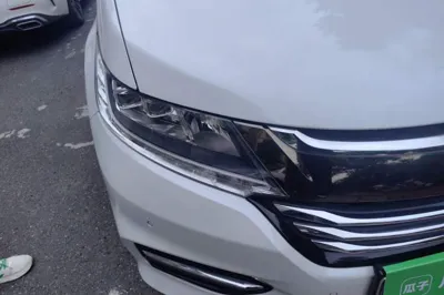 Honda Odyssey 2018, 63500 км, за 23604 USD - фото 7