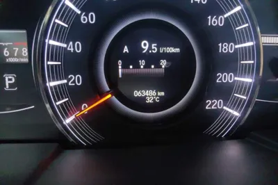 Honda Odyssey 2018, 63500 км, за 23604 USD - фото 11