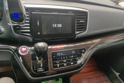 Honda Odyssey 2018, 63500 км, за 23604 USD - фото 12