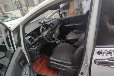 Honda Odyssey 2018, 63500 км, за 23604 USD - фото 14