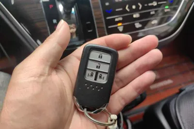 Honda Odyssey 2018, 63500 км, за 23604 USD - фото 17