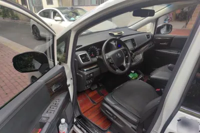 Honda Odyssey 2018, 63500 км, за 23604 USD - фото 19