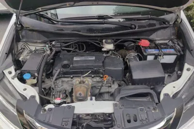 Honda Odyssey 2018, 63500 км, за 23604 USD - фото 21