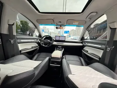 Geely Emgrand L 2023, 50300 км, за 8237.75 USD - фото 10