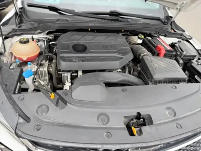 Geely Emgrand L 2023, 50300 км, за 8237.75 USD - фото 14