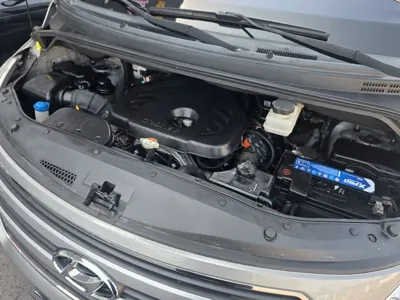 Hyundai Starex 2017, 140720 км, за 7025.77 USD - фото 6
