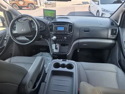 Hyundai Starex 2017, 140720 км, за 7025.77 USD - фото 7