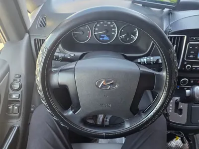 Hyundai Starex 2017, 140720 км, за 7025.77 USD - фото 11