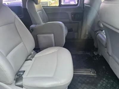 Hyundai Starex 2017, 140720 км, за 7025.77 USD - фото 17